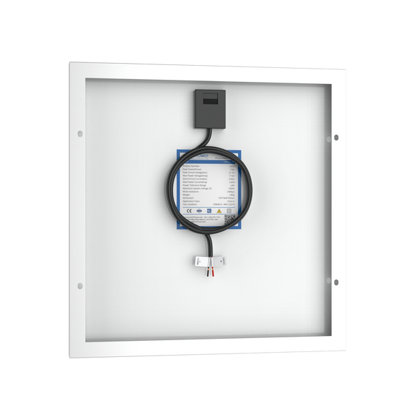 15 Watts Poly Solar Panel, 12V by ACOPOWER - Proud Libertarian - ACOPOWER 15 Watts Poly Solar Panel, 12V by ACOPOWER - Proud Libertarian - ACOPOWER