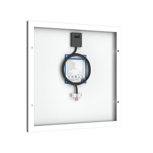 15 Watts Poly Solar Panel, 12V by ACOPOWER - Proud Libertarian - ACOPOWER 15 Watts Poly Solar Panel, 12V by ACOPOWER - Proud Libertarian - ACOPOWER