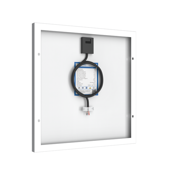 15 Watts Poly Solar Panel, 12V by ACOPOWER - Proud Libertarian - ACOPOWER 15 Watts Poly Solar Panel, 12V by ACOPOWER - Proud Libertarian - ACOPOWER