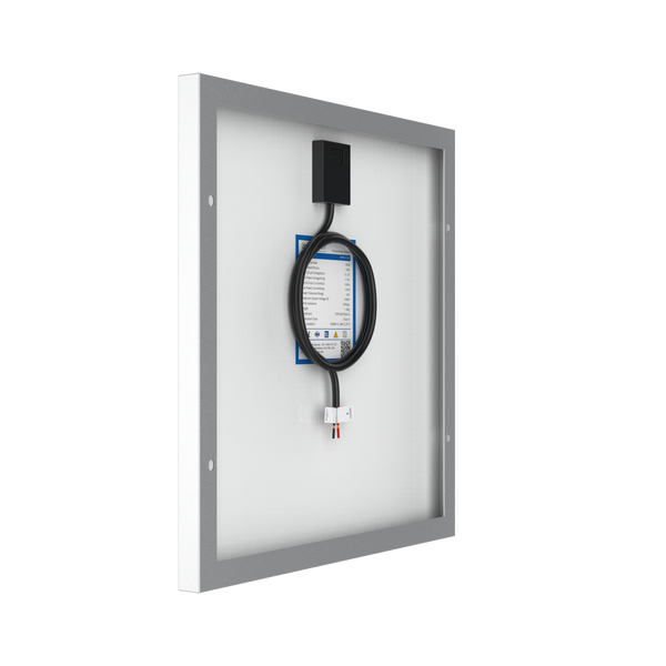 15 Watts Poly Solar Panel, 12V by ACOPOWER - Proud Libertarian - ACOPOWER 15 Watts Poly Solar Panel, 12V by ACOPOWER - Proud Libertarian - ACOPOWER