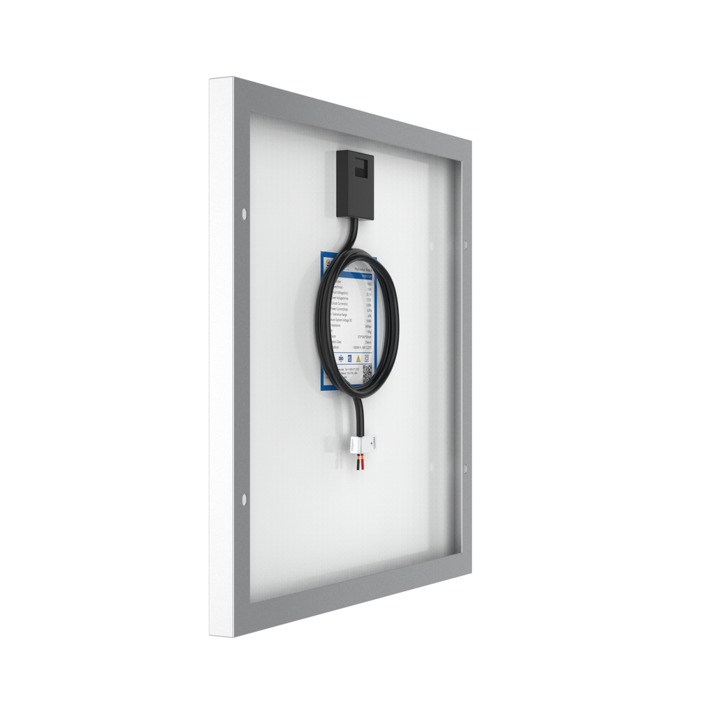 15 Watts Poly Solar Panel, 12V by ACOPOWER - Proud Libertarian - ACOPOWER 15 Watts Poly Solar Panel, 12V by ACOPOWER - Proud Libertarian - ACOPOWER