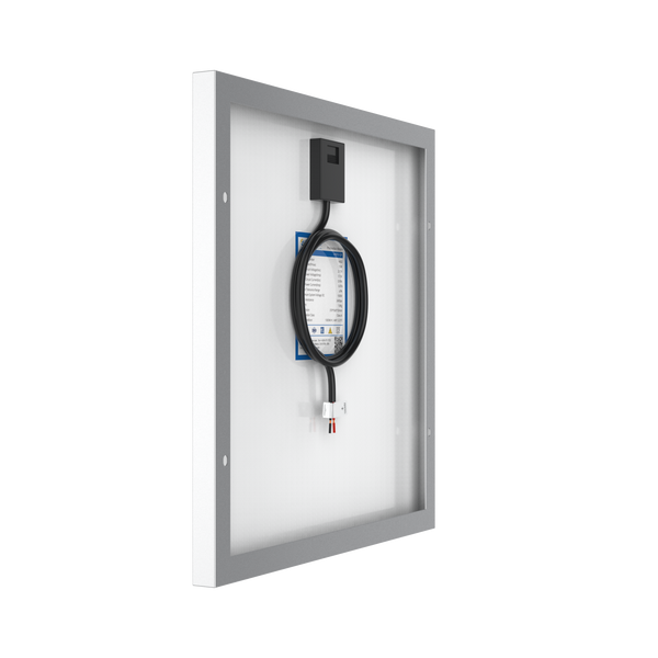 15 Watts Poly Solar Panel, 12V by ACOPOWER - Proud Libertarian - ACOPOWER 15 Watts Poly Solar Panel, 12V by ACOPOWER - Proud Libertarian - ACOPOWER