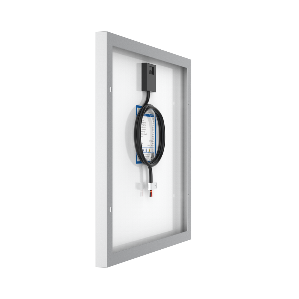 15 Watts Poly Solar Panel, 12V by ACOPOWER - Proud Libertarian - ACOPOWER 15 Watts Poly Solar Panel, 12V by ACOPOWER - Proud Libertarian - ACOPOWER