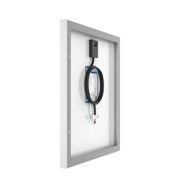 15 Watts Poly Solar Panel, 12V by ACOPOWER - Proud Libertarian - ACOPOWER 15 Watts Poly Solar Panel, 12V by ACOPOWER - Proud Libertarian - ACOPOWER