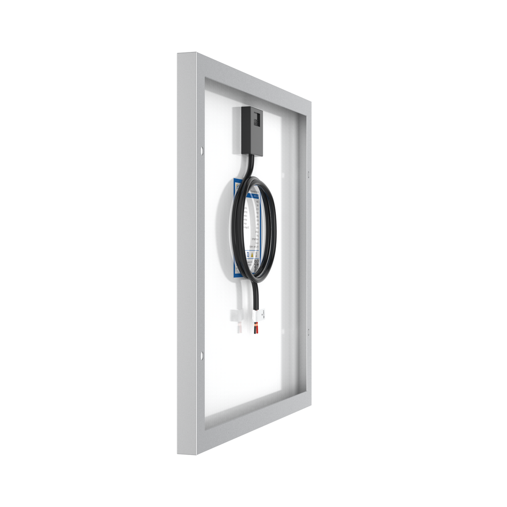 15 Watts Poly Solar Panel, 12V by ACOPOWER - Proud Libertarian - ACOPOWER 15 Watts Poly Solar Panel, 12V by ACOPOWER - Proud Libertarian - ACOPOWER