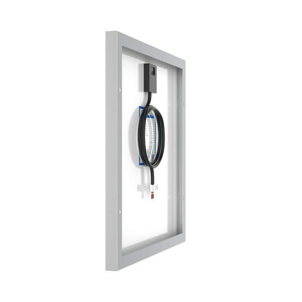 15 Watts Poly Solar Panel, 12V by ACOPOWER - Proud Libertarian - ACOPOWER 15 Watts Poly Solar Panel, 12V by ACOPOWER - Proud Libertarian - ACOPOWER