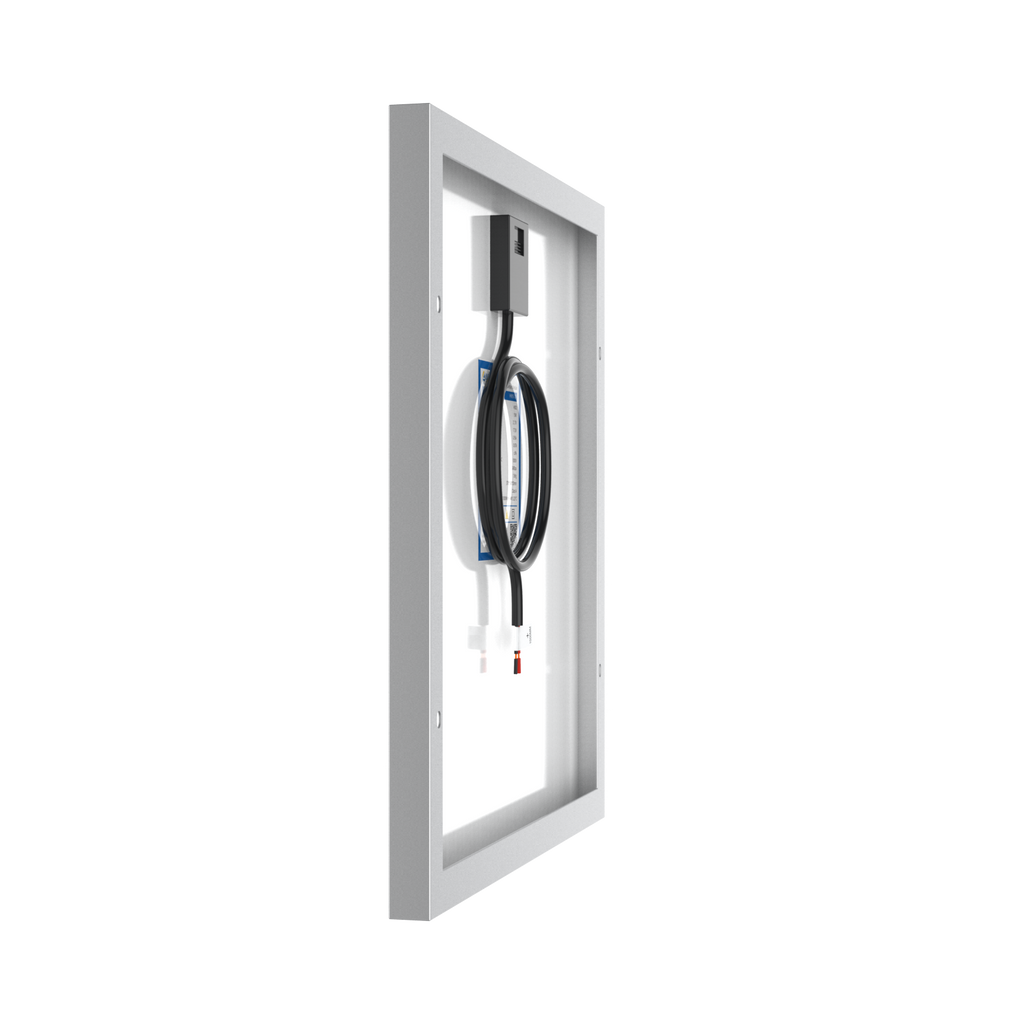 15 Watts Poly Solar Panel, 12V by ACOPOWER - Proud Libertarian - ACOPOWER 15 Watts Poly Solar Panel, 12V by ACOPOWER - Proud Libertarian - ACOPOWER