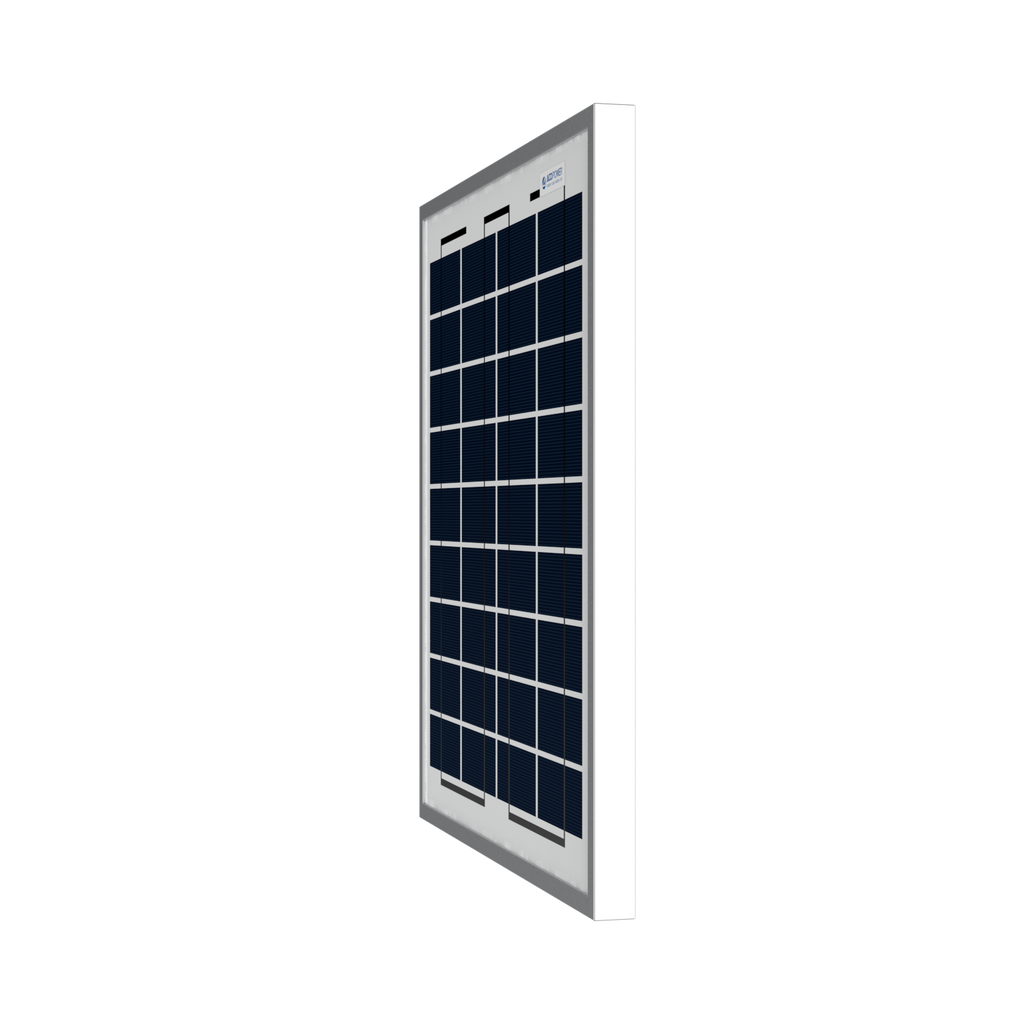15 Watts Poly Solar Panel, 12V by ACOPOWER - Proud Libertarian - ACOPOWER 15 Watts Poly Solar Panel, 12V by ACOPOWER - Proud Libertarian - ACOPOWER