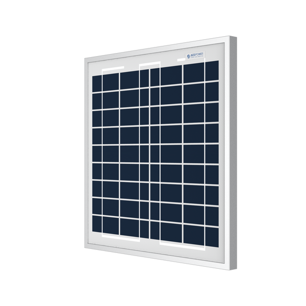 15 Watts Poly Solar Panel, 12V by ACOPOWER - Proud Libertarian - ACOPOWER 15 Watts Poly Solar Panel, 12V by ACOPOWER - Proud Libertarian - ACOPOWER