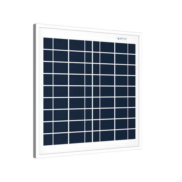 15 Watts Poly Solar Panel, 12V by ACOPOWER - Proud Libertarian - ACOPOWER 15 Watts Poly Solar Panel, 12V by ACOPOWER - Proud Libertarian - ACOPOWER