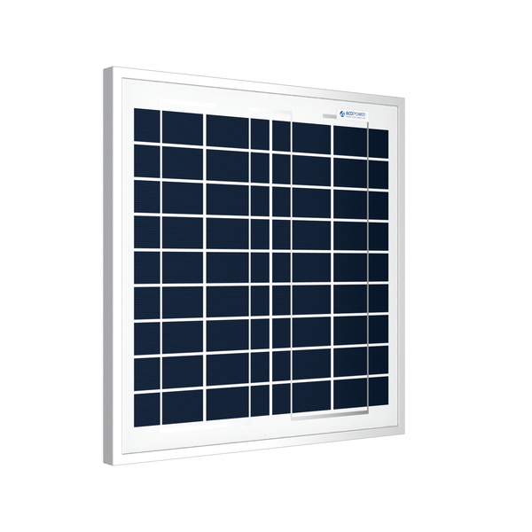 15 Watts Poly Solar Panel, 12V by ACOPOWER - Proud Libertarian - ACOPOWER 15 Watts Poly Solar Panel, 12V by ACOPOWER - Proud Libertarian - ACOPOWER