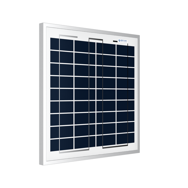 15 Watts Poly Solar Panel, 12V by ACOPOWER - Proud Libertarian - ACOPOWER 15 Watts Poly Solar Panel, 12V by ACOPOWER - Proud Libertarian - ACOPOWER