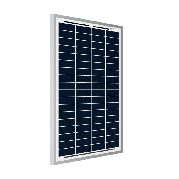 25 Watts Poly Solar Panel, 12V by ACOPOWER - Proud Libertarian - ACOPOWER 25 Watts Poly Solar Panel, 12V by ACOPOWER - Proud Libertarian - ACOPOWER