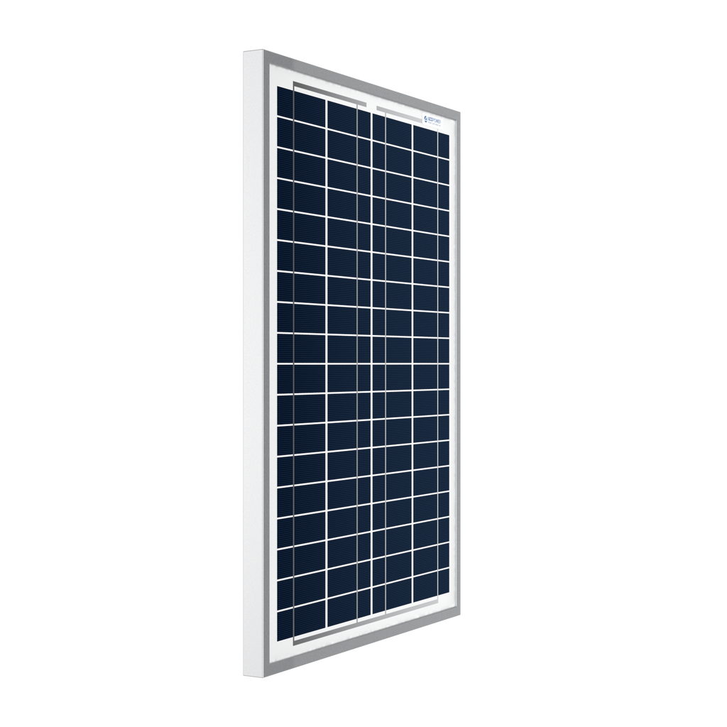 25 Watts Poly Solar Panel, 12V by ACOPOWER - Proud Libertarian - ACOPOWER 25 Watts Poly Solar Panel, 12V by ACOPOWER - Proud Libertarian - ACOPOWER