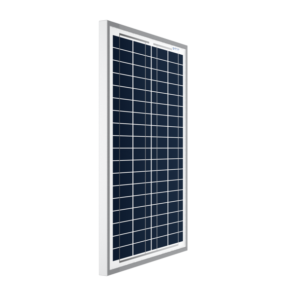 25 Watts Poly Solar Panel, 12V by ACOPOWER - Proud Libertarian - ACOPOWER 25 Watts Poly Solar Panel, 12V by ACOPOWER - Proud Libertarian - ACOPOWER