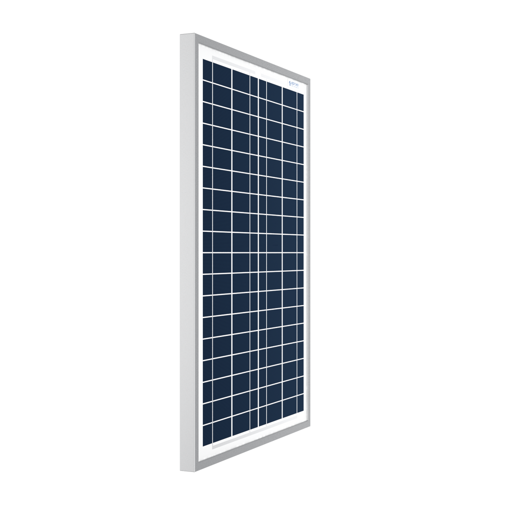 25 Watts Poly Solar Panel, 12V by ACOPOWER - Proud Libertarian - ACOPOWER 25 Watts Poly Solar Panel, 12V by ACOPOWER - Proud Libertarian - ACOPOWER