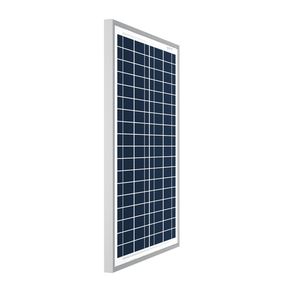 25 Watts Poly Solar Panel, 12V by ACOPOWER - Proud Libertarian - ACOPOWER 25 Watts Poly Solar Panel, 12V by ACOPOWER - Proud Libertarian - ACOPOWER