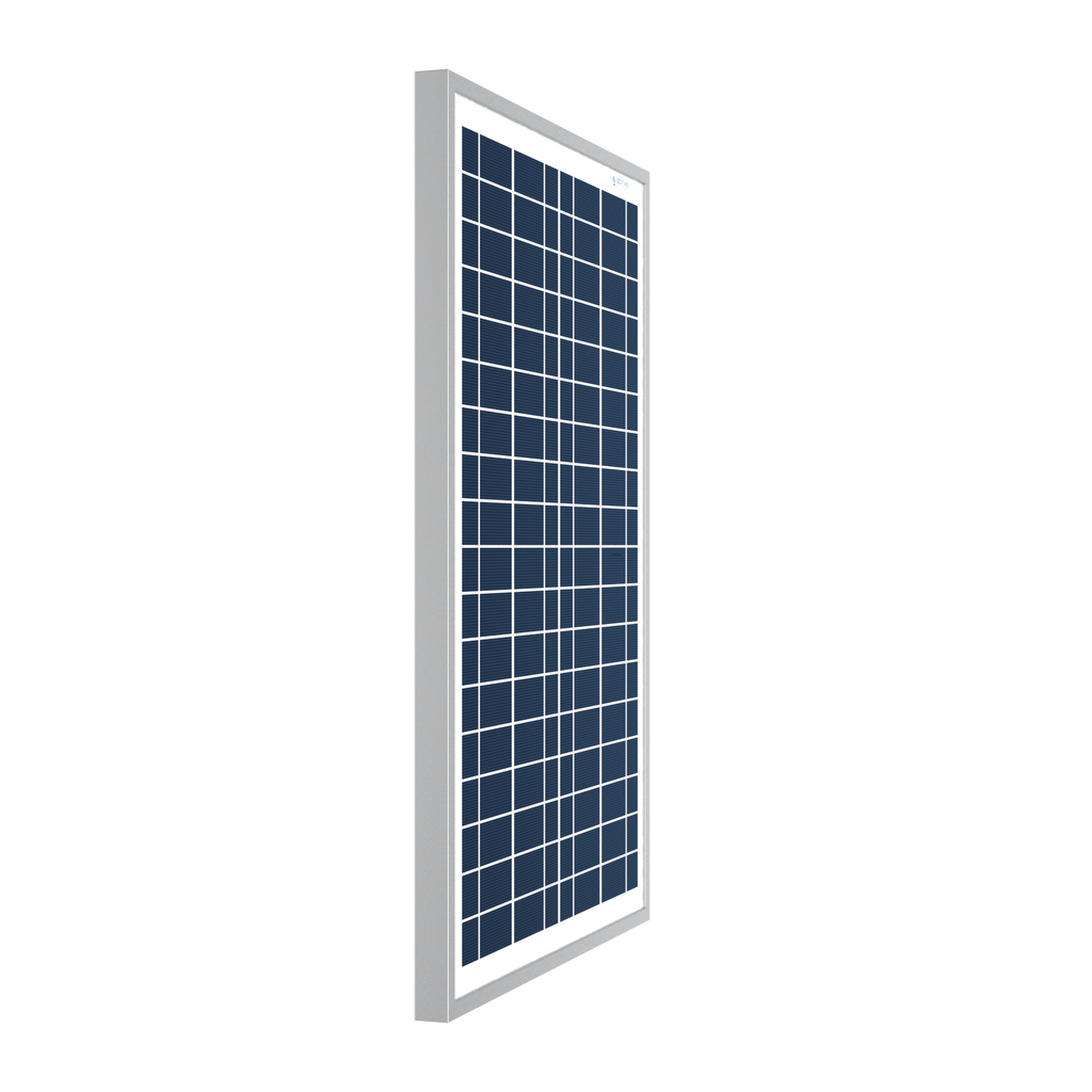 25 Watts Poly Solar Panel, 12V by ACOPOWER - Proud Libertarian - ACOPOWER 25 Watts Poly Solar Panel, 12V by ACOPOWER - Proud Libertarian - ACOPOWER