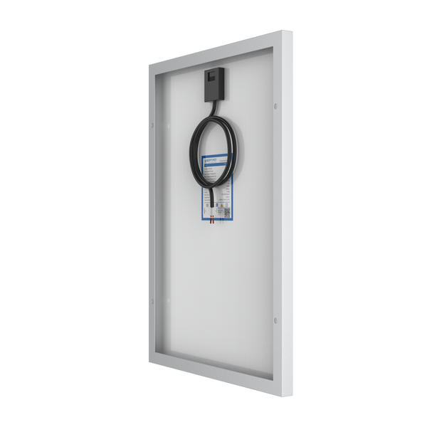 25 Watts Poly Solar Panel, 12V by ACOPOWER - Proud Libertarian - ACOPOWER 25 Watts Poly Solar Panel, 12V by ACOPOWER - Proud Libertarian - ACOPOWER