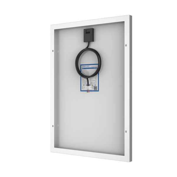 25 Watts Poly Solar Panel, 12V by ACOPOWER - Proud Libertarian - ACOPOWER 25 Watts Poly Solar Panel, 12V by ACOPOWER - Proud Libertarian - ACOPOWER