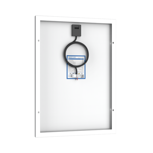 25 Watts Poly Solar Panel, 12V by ACOPOWER - Proud Libertarian - ACOPOWER 25 Watts Poly Solar Panel, 12V by ACOPOWER - Proud Libertarian - ACOPOWER