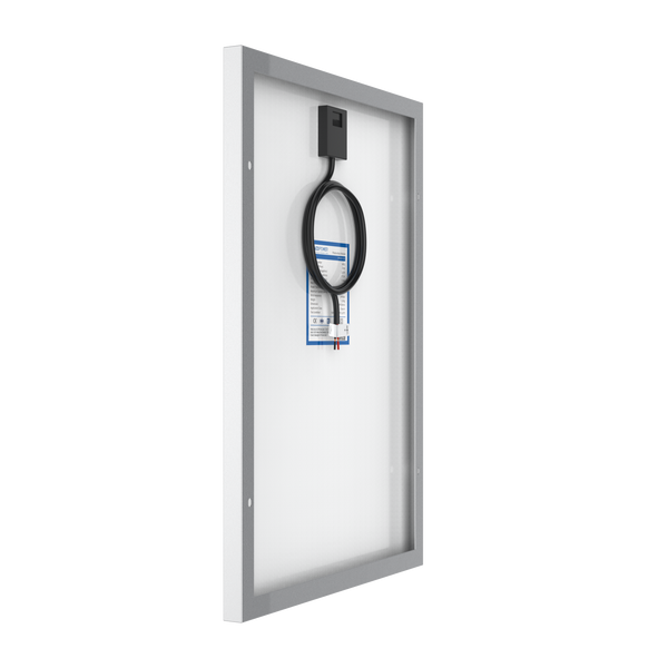 25 Watts Poly Solar Panel, 12V by ACOPOWER - Proud Libertarian - ACOPOWER 25 Watts Poly Solar Panel, 12V by ACOPOWER - Proud Libertarian - ACOPOWER