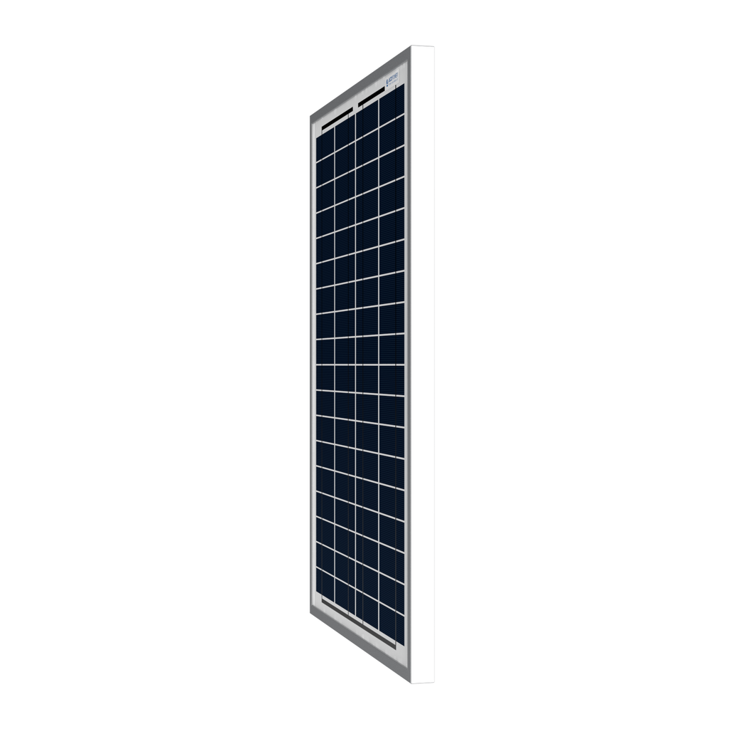 25 Watts Poly Solar Panel, 12V by ACOPOWER - Proud Libertarian - ACOPOWER 25 Watts Poly Solar Panel, 12V by ACOPOWER - Proud Libertarian - ACOPOWER