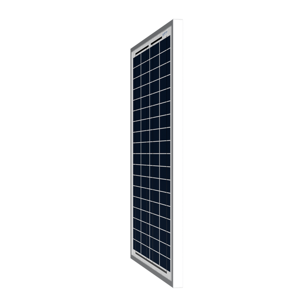 25 Watts Poly Solar Panel, 12V by ACOPOWER - Proud Libertarian - ACOPOWER 25 Watts Poly Solar Panel, 12V by ACOPOWER - Proud Libertarian - ACOPOWER