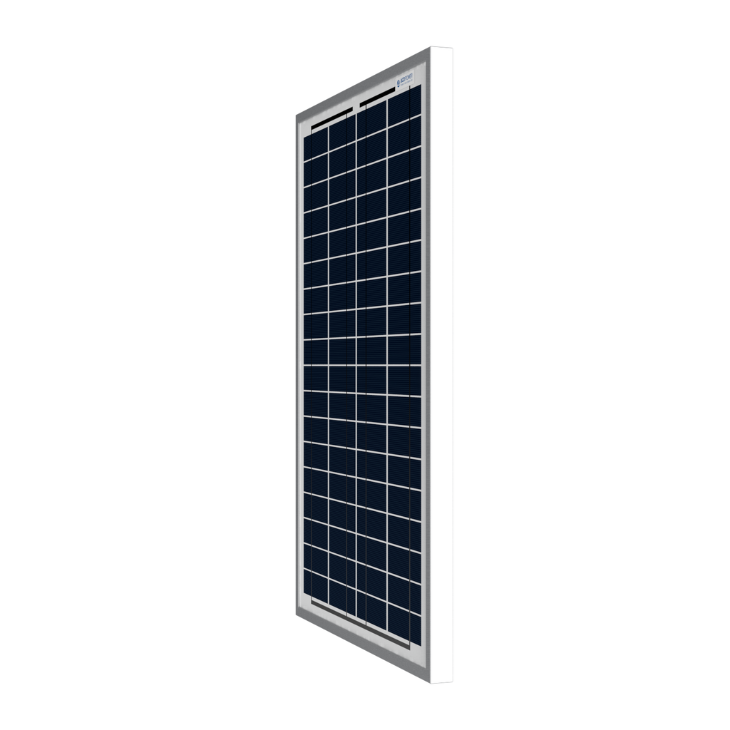 25 Watts Poly Solar Panel, 12V by ACOPOWER - Proud Libertarian - ACOPOWER 25 Watts Poly Solar Panel, 12V by ACOPOWER - Proud Libertarian - ACOPOWER
