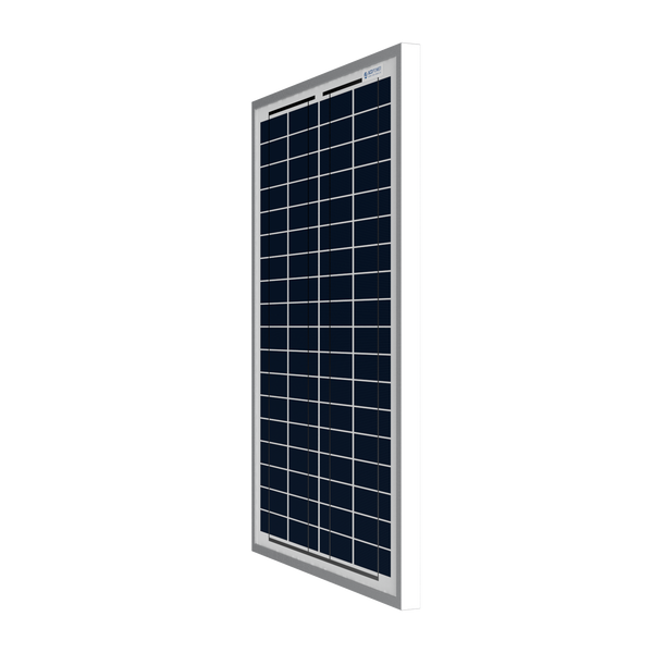 25 Watts Poly Solar Panel, 12V by ACOPOWER - Proud Libertarian - ACOPOWER 25 Watts Poly Solar Panel, 12V by ACOPOWER - Proud Libertarian - ACOPOWER
