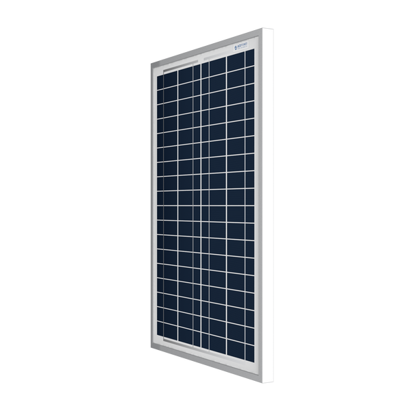 25 Watts Poly Solar Panel, 12V by ACOPOWER - Proud Libertarian - ACOPOWER 25 Watts Poly Solar Panel, 12V by ACOPOWER - Proud Libertarian - ACOPOWER