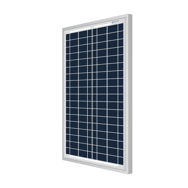 25 Watts Poly Solar Panel, 12V by ACOPOWER - Proud Libertarian - ACOPOWER 25 Watts Poly Solar Panel, 12V by ACOPOWER - Proud Libertarian - ACOPOWER