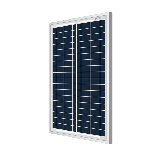 25 Watts Poly Solar Panel, 12V by ACOPOWER - Proud Libertarian - ACOPOWER 25 Watts Poly Solar Panel, 12V by ACOPOWER - Proud Libertarian - ACOPOWER