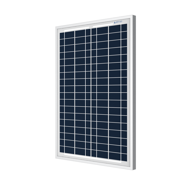25 Watts Poly Solar Panel, 12V by ACOPOWER - Proud Libertarian - ACOPOWER 25 Watts Poly Solar Panel, 12V by ACOPOWER - Proud Libertarian - ACOPOWER