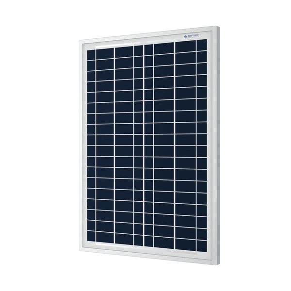 25 Watts Poly Solar Panel, 12V by ACOPOWER - Proud Libertarian - ACOPOWER 25 Watts Poly Solar Panel, 12V by ACOPOWER - Proud Libertarian - ACOPOWER