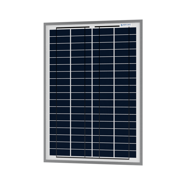 25 Watts Poly Solar Panel, 12V by ACOPOWER - Proud Libertarian - ACOPOWER 25 Watts Poly Solar Panel, 12V by ACOPOWER - Proud Libertarian - ACOPOWER