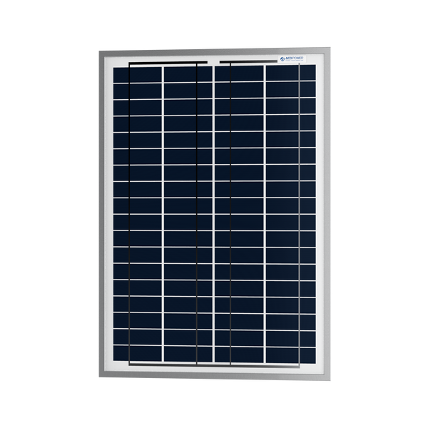 25 Watts Poly Solar Panel, 12V by ACOPOWER - Proud Libertarian - ACOPOWER 25 Watts Poly Solar Panel, 12V by ACOPOWER - Proud Libertarian - ACOPOWER
