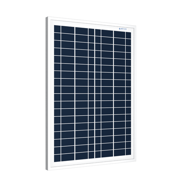 25 Watts Poly Solar Panel, 12V by ACOPOWER - Proud Libertarian - ACOPOWER 25 Watts Poly Solar Panel, 12V by ACOPOWER - Proud Libertarian - ACOPOWER