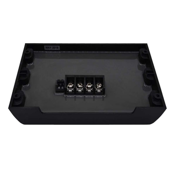 Waterproof ProteusX 20A PWM Solar Charge Controller by ACOPOWER - Proud Libertarian - ACOPOWER Waterproof ProteusX 20A PWM Solar Charge Controller by ACOPOWER - Proud Libertarian - ACOPOWER