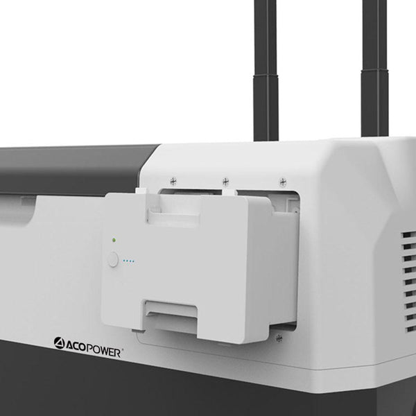 173Wh Battery for X30A/X40A/X50A by LionCooler - Proud Libertarian - ACOPOWER 173Wh Battery for X30A/X40A/X50A by LionCooler - Proud Libertarian - ACOPOWER