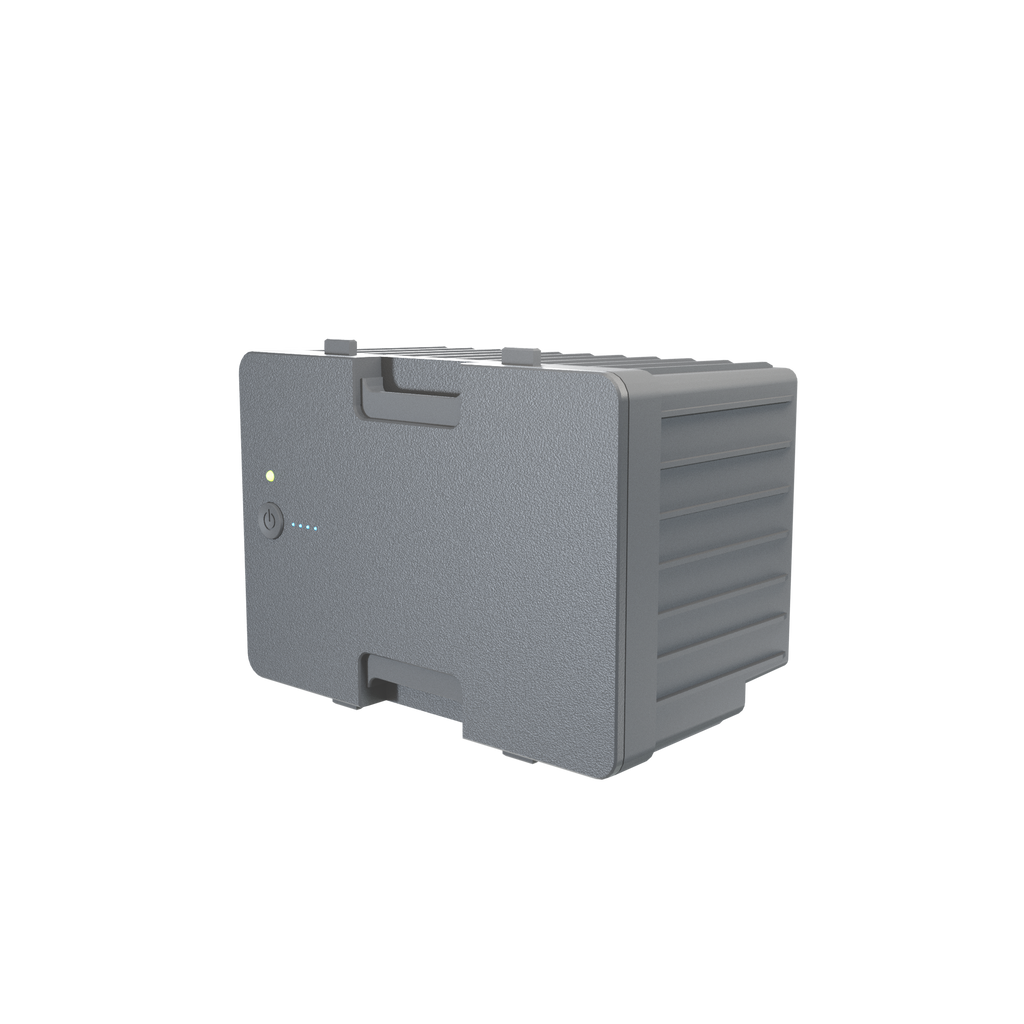 173Wh Battery for X30A/X40A/X50A by LionCooler - Proud Libertarian - ACOPOWER 173Wh Battery for X30A/X40A/X50A by LionCooler - Proud Libertarian - ACOPOWER