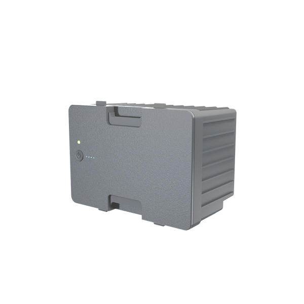 173Wh Battery for X30A/X40A/X50A by LionCooler - Proud Libertarian - ACOPOWER 173Wh Battery for X30A/X40A/X50A by LionCooler - Proud Libertarian - ACOPOWER