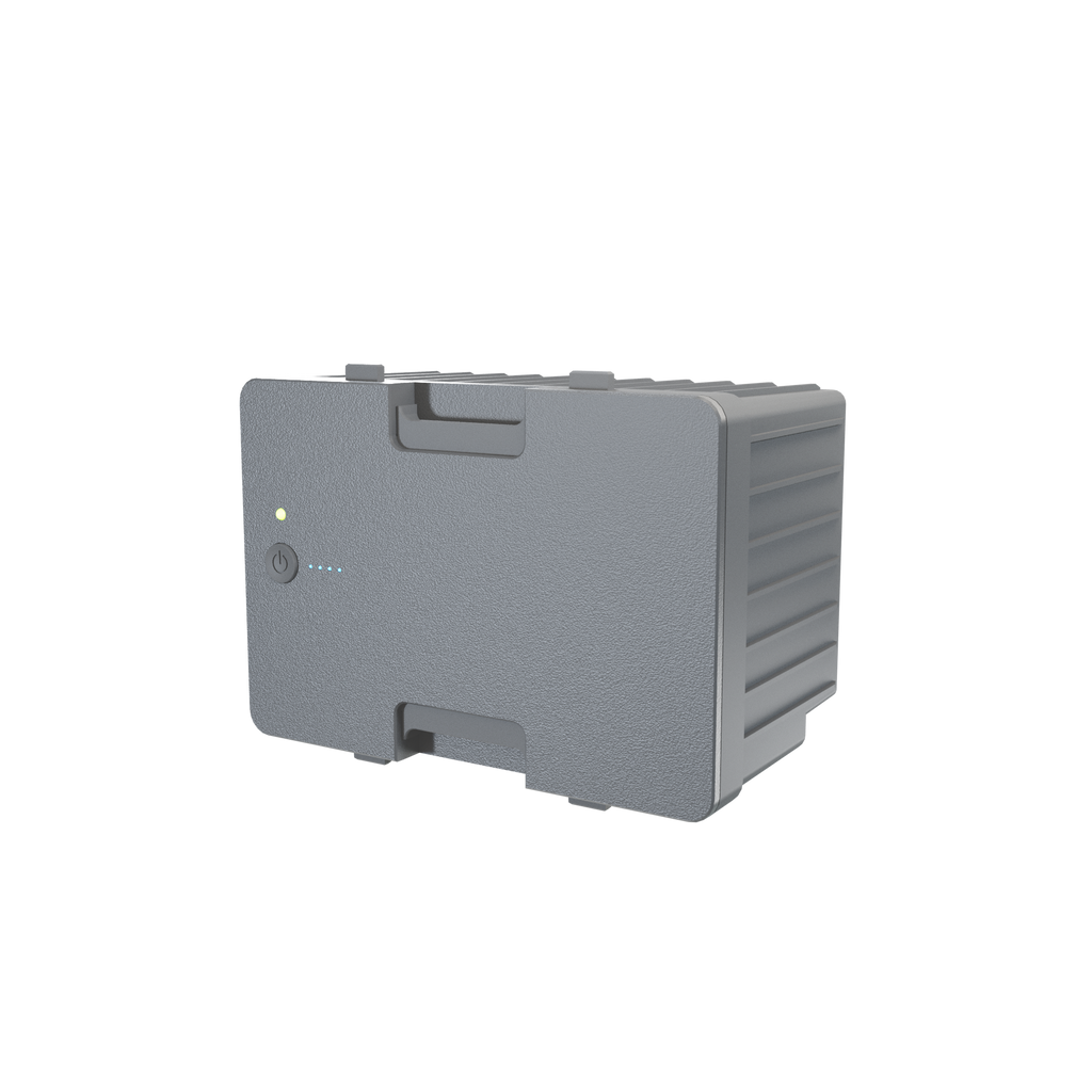 173Wh Battery for X30A/X40A/X50A by LionCooler - Proud Libertarian - ACOPOWER 173Wh Battery for X30A/X40A/X50A by LionCooler - Proud Libertarian - ACOPOWER