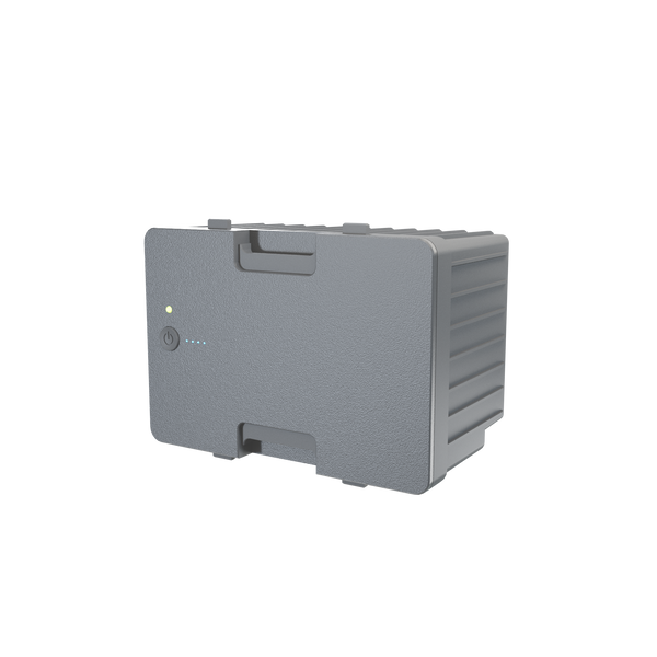 173Wh Battery for X30A/X40A/X50A by LionCooler - Proud Libertarian - ACOPOWER 173Wh Battery for X30A/X40A/X50A by LionCooler - Proud Libertarian - ACOPOWER