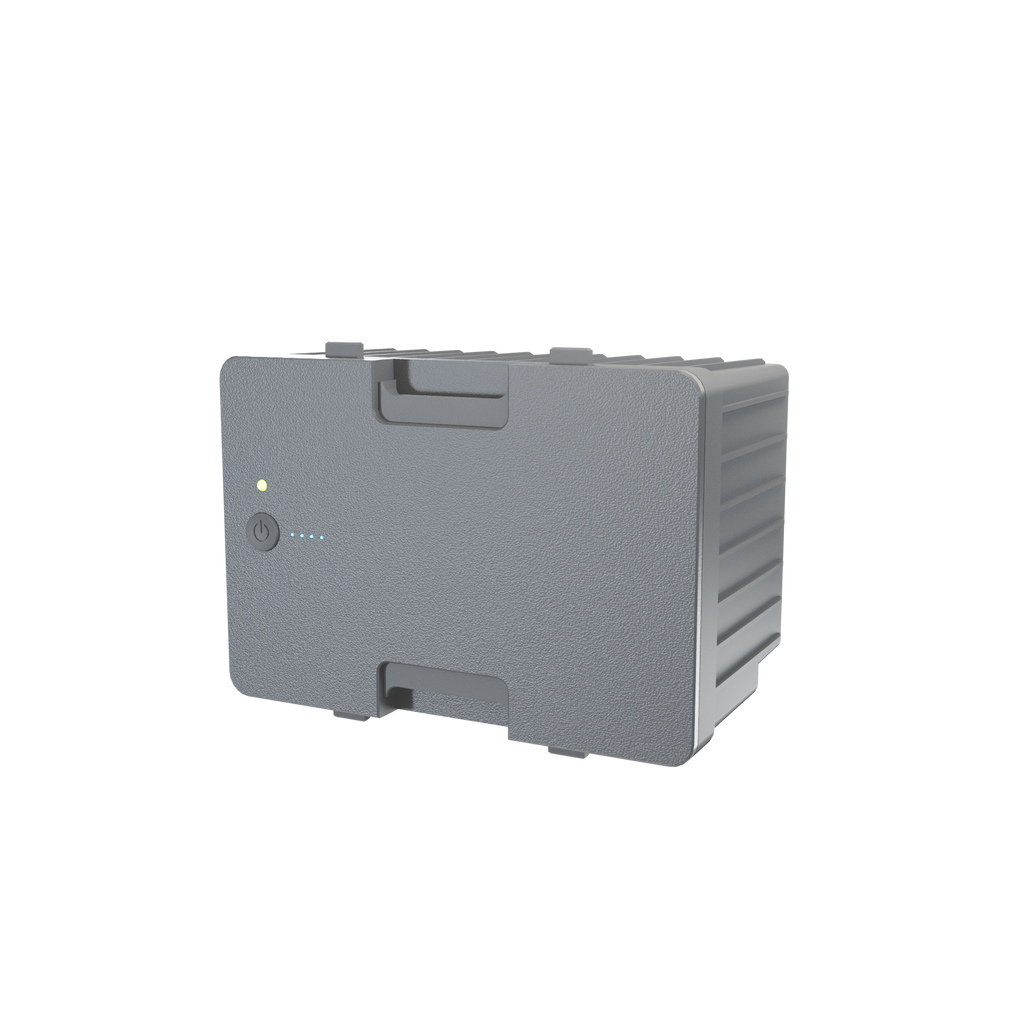 173Wh Battery for X30A/X40A/X50A by LionCooler - Proud Libertarian - ACOPOWER 173Wh Battery for X30A/X40A/X50A by LionCooler - Proud Libertarian - ACOPOWER