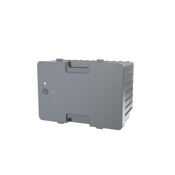 173Wh Battery for X30A/X40A/X50A by LionCooler - Proud Libertarian - ACOPOWER 173Wh Battery for X30A/X40A/X50A by LionCooler - Proud Libertarian - ACOPOWER