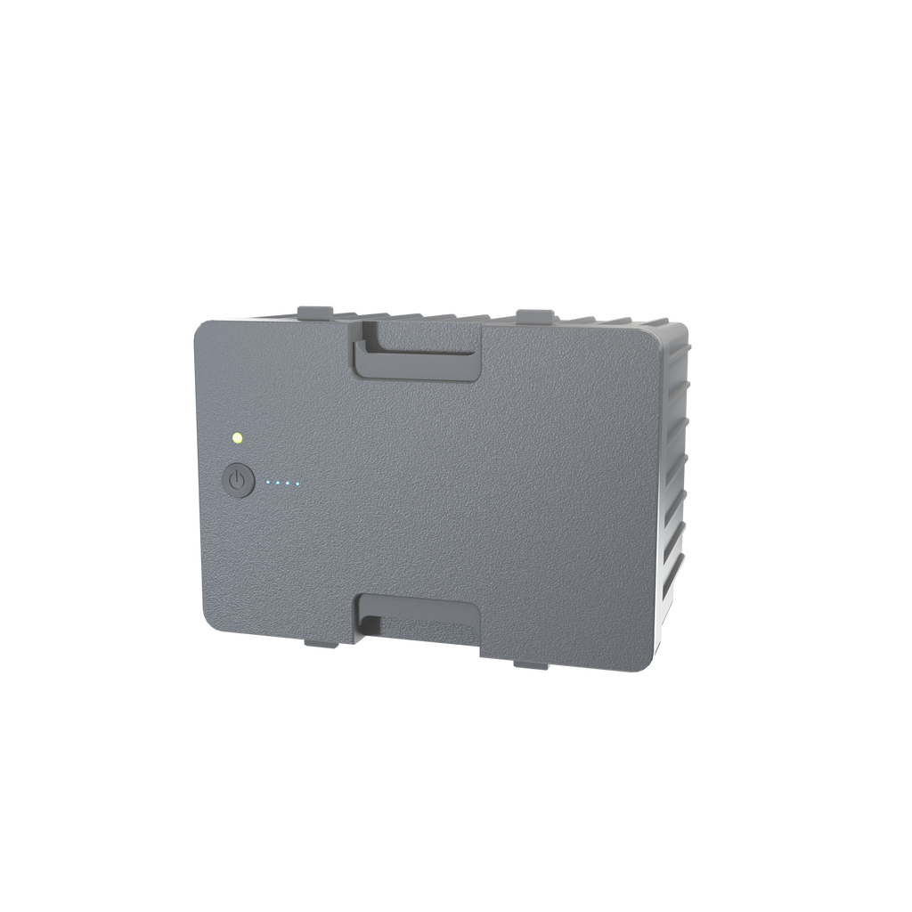 173Wh Battery for X30A/X40A/X50A by LionCooler - Proud Libertarian - ACOPOWER 173Wh Battery for X30A/X40A/X50A by LionCooler - Proud Libertarian - ACOPOWER