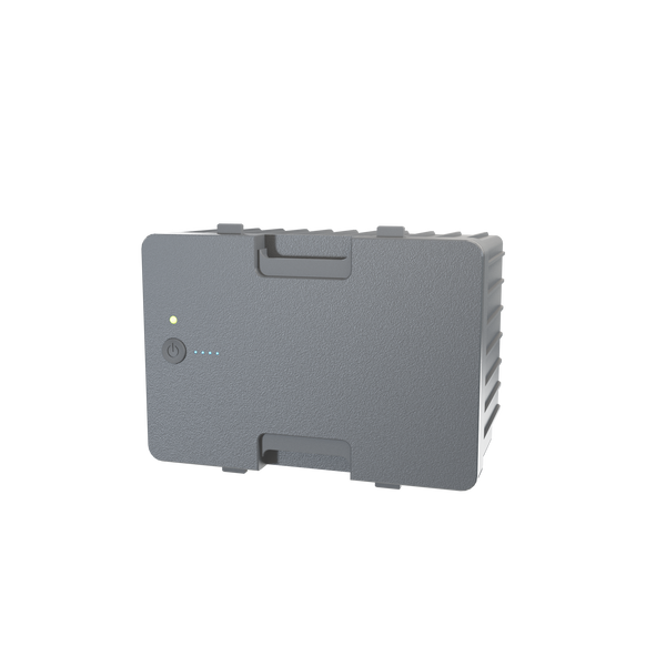 173Wh Battery for X30A/X40A/X50A by LionCooler - Proud Libertarian - ACOPOWER 173Wh Battery for X30A/X40A/X50A by LionCooler - Proud Libertarian - ACOPOWER