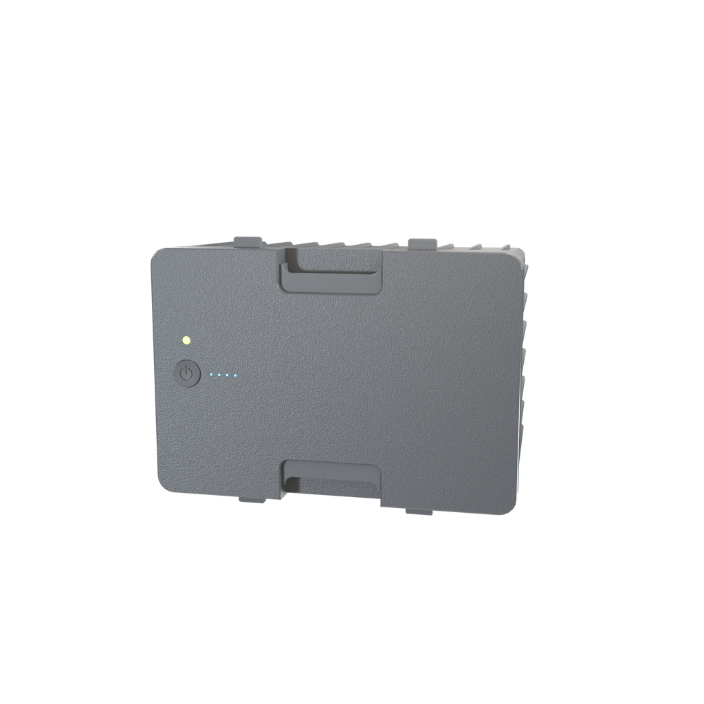 173Wh Battery for X30A/X40A/X50A by LionCooler - Proud Libertarian - ACOPOWER 173Wh Battery for X30A/X40A/X50A by LionCooler - Proud Libertarian - ACOPOWER