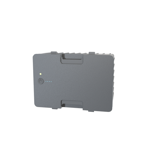 173Wh Battery for X30A/X40A/X50A by LionCooler - Proud Libertarian - ACOPOWER 173Wh Battery for X30A/X40A/X50A by LionCooler - Proud Libertarian - ACOPOWER